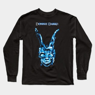 Classic Donnie Darko Long Sleeve T-Shirt